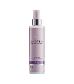 System Professional Color Save Bi-Phase Conditioner 185ml  | Celini.nl