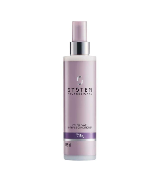 System Professional Color Save Bi-Phase Conditioner 185ml  | Celini.nl
