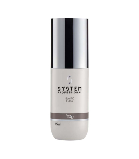 System Professional Extra Elastic Force 125ml  | Celini.nl