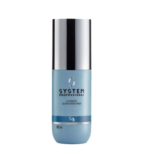 System Professional Hydrate Quenching Mist 125ml  | Celini.nl