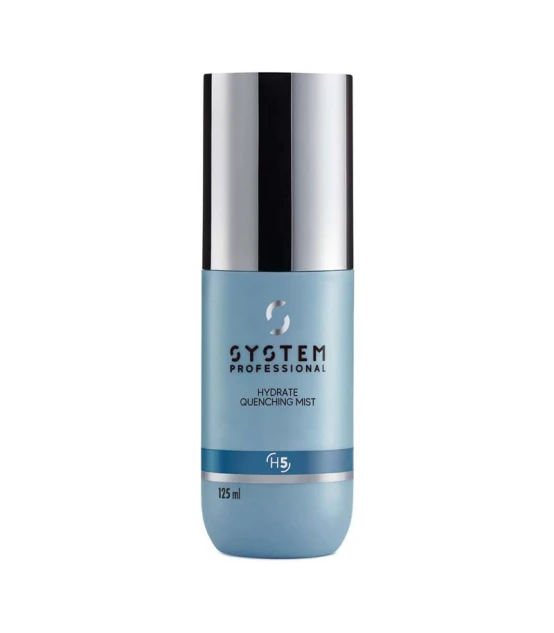 System Professional Hydrate Quenching Mist 125ml  | Celini.nl