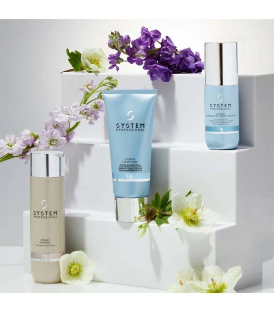 System Professional Hydrate Quenching Mist 125ml  | Celini.nl