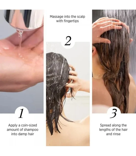 System Professional Hydrate Shampoo 250ml  | Celini.nl