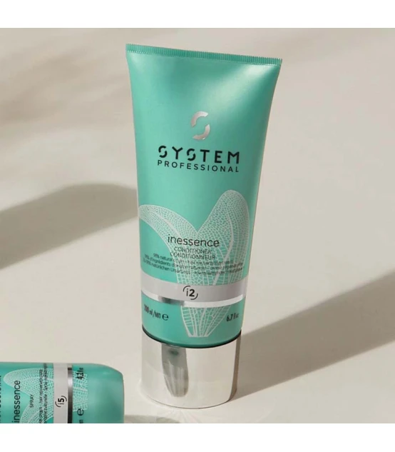 System Professional Inessence Conditioner 200ml  | Celini.nl
