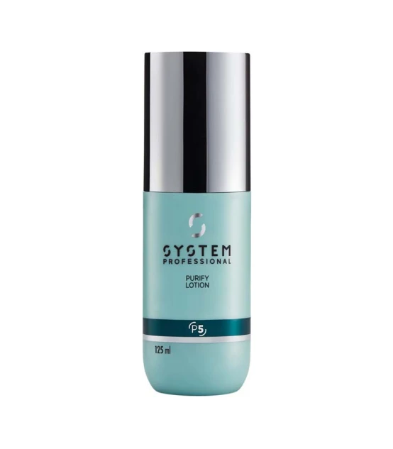 System Professional Purify Lotion 125ml  | Celini.nl