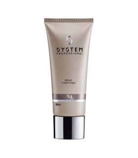 System Professional Repair Conditioner 200ml  | Celini.nl