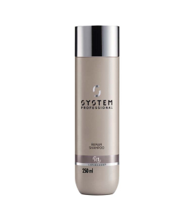 System Professional Repair Shampoo 250ml  | Celini.nl