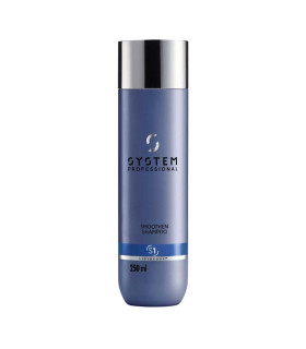 System Professional Smoothen Shampoo 250ml  | Celini.nl