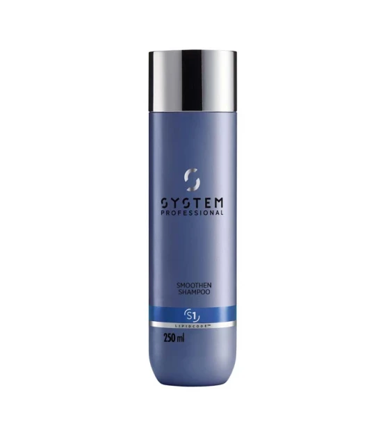 System Professional Smoothen Shampoo 250ml  | Celini.nl