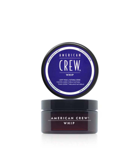 American Crew Whip 85G  | Celini.nl