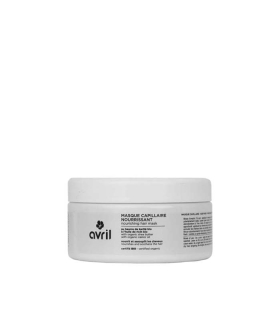 Avril Masque Capillaire Nourrisant 200ml  | Celini.nl