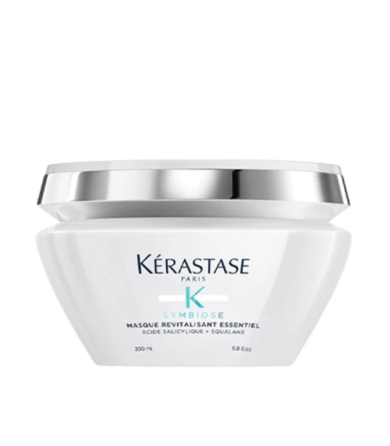 Kérastase Symbiose Masque Revitalisant Essentiel 200ml  | Celini.nl