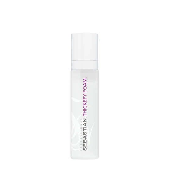 Sebastian Professional Thickefy Foam 190ml  | Celini.be