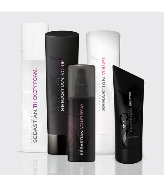 Sebastian Professional Volupt Conditioner 250ml  | Celini.nl