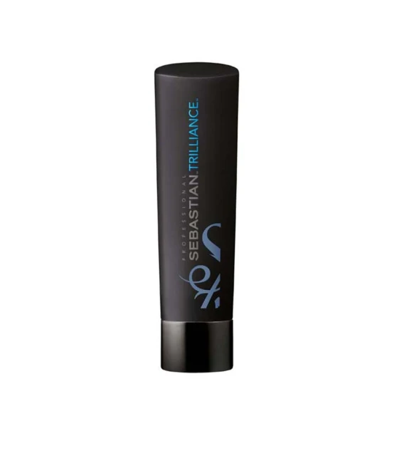 Sebastian Professional Trillance Shampoo 250ml  | Celini.nl