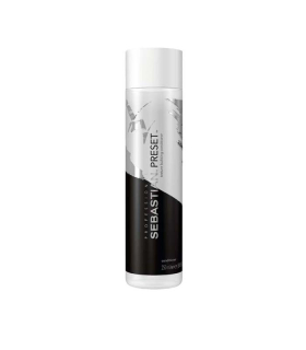 Sebastian Professional Preset Texture Buil.Condi 250ml  | Celini.nl