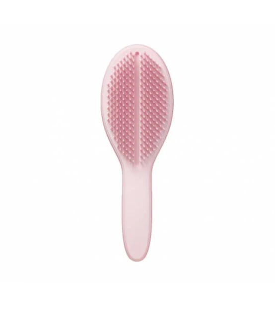 Tangle Teezer Pro Smooth & Hairbrush Pink  | Celini.be