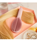 Tangle Teezer Pro Smooth & Hairbrush Pink  | Celini.be