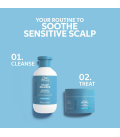 Wella Professionals Invigo Balance Senso Calm Shampoo Gevoelige Hoo...