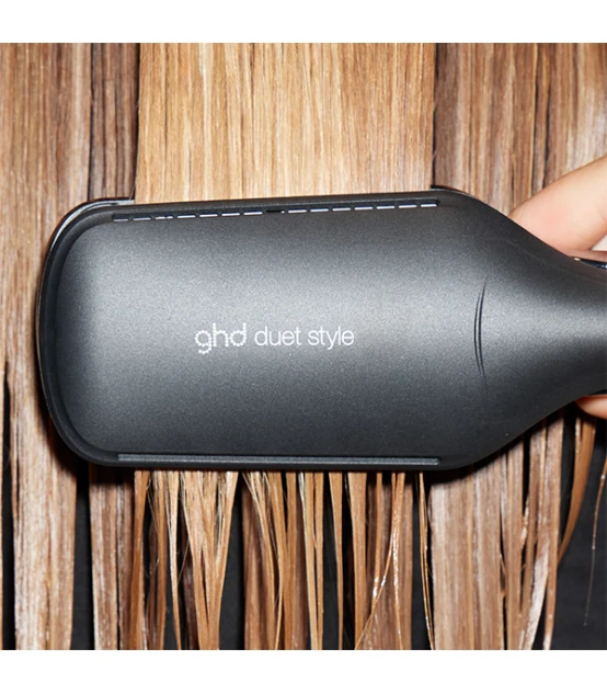 ghd Duet style professional 2 in 1 hot air styler black  | Celini.nl