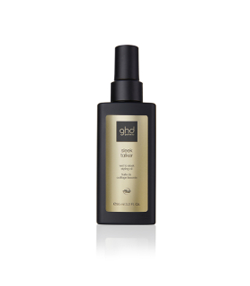 ghd Sleek Talker – Wet To Sleek Styling Oil  | Celini.be