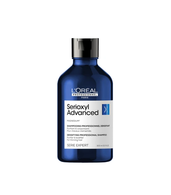 L'Oréal Professionnel Serioxyl Advanced Densifying Professional Sha...