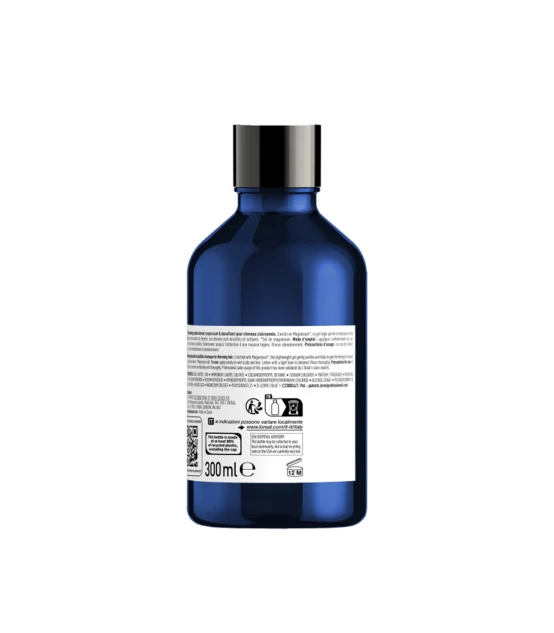 L'Oréal Professionnel Serioxyl Advanced Densifying Professional Sha...
