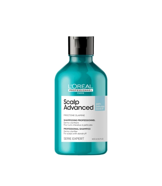 L'Oréal Professionnel Scalp Advanced Professionnal Shampoo Anti-Dan...