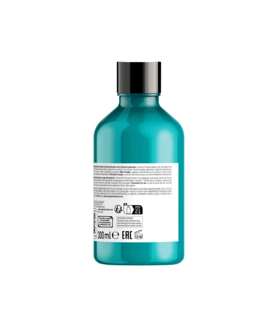 L'Oréal Professionnel Scalp Advanced Professionnal Shampoo Anti-Dan...