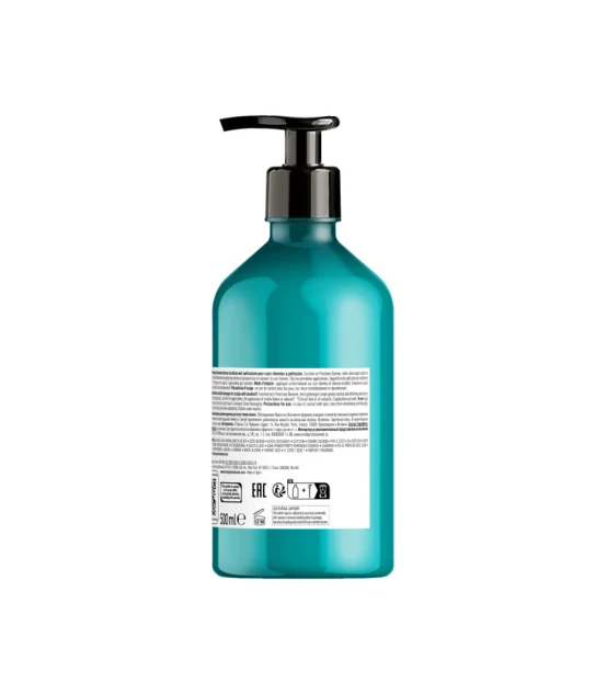 L'Oréal Professionnel Scalp Advanced Shampoo Anti-Dandruff 500ml  |...