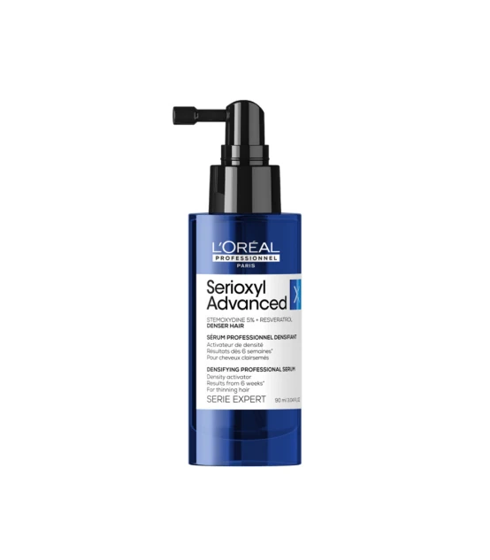 L'Oréal Professionnel Serioxyl Advanced Densifying Professionnal Se...