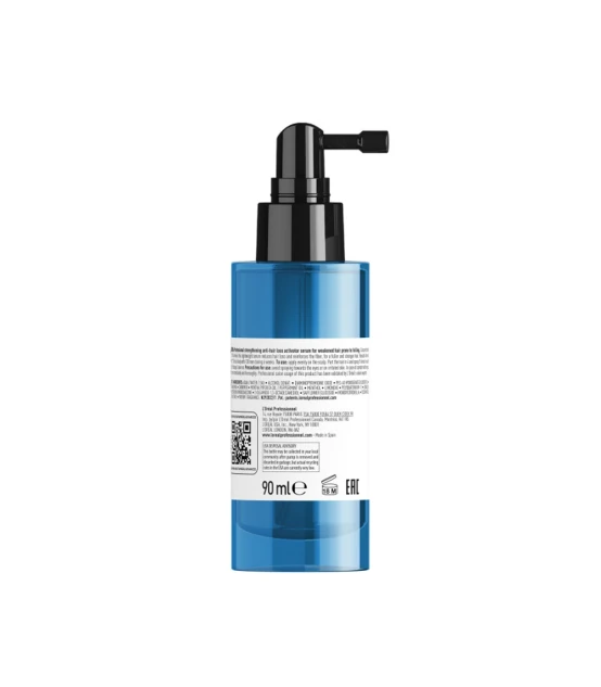 L'Oréal Professionnel Aminexil Advanced Anti-Hair Loss Professionna...