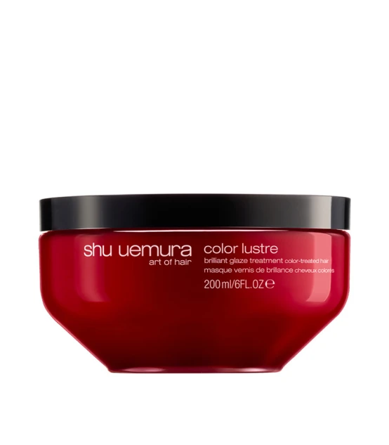 Shu Uemura Color Lustre Brillant Glaze Treatment 200ml  | Celini.nl