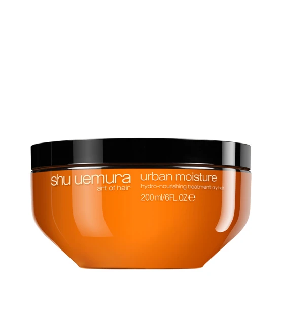 Shu Uemura Urban Moisture Hydro-Nourshing Treatment 200ml  | Celini.nl