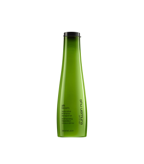 Shu Uemura Silk Bloom Restorative Shampoo 300ml  | Celini.be
