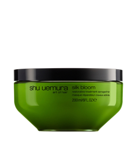 Shu Uemura Silk Bloom Restorative Treatment 200ml  | Celini.nl