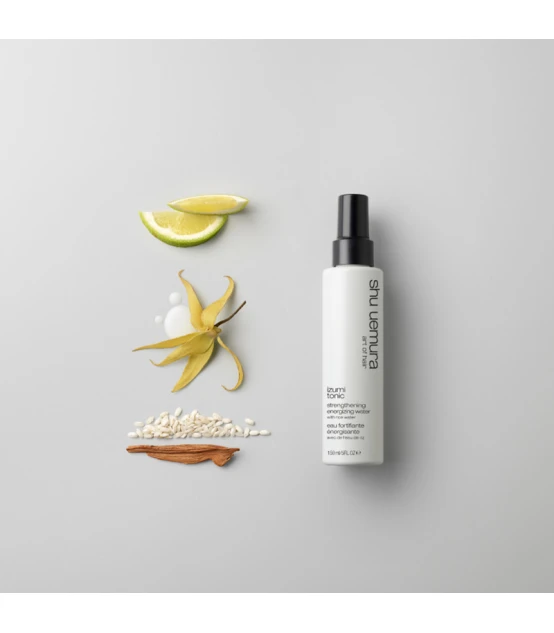 Shu Uemura Izumi Tonic Strengthening Energizing Water 150ml  | Celi...