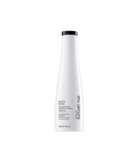 Shu Uemura Izumi Tonic Strengthening Shampoo System 300ml  | Celini.nl