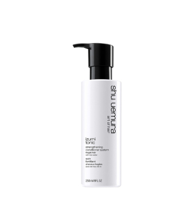 Shu Uemura Izumi Tonic Strengthening Conditioner System 250ml  | Ce...