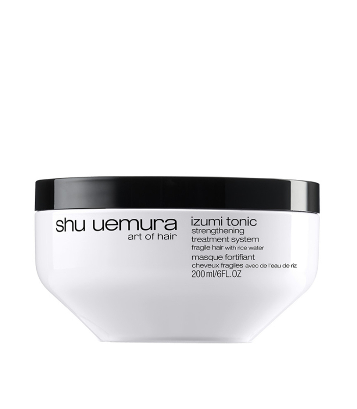 Shu Uemura Izumi Tonic Strengthening Treatment System 200ml  | Celi...
