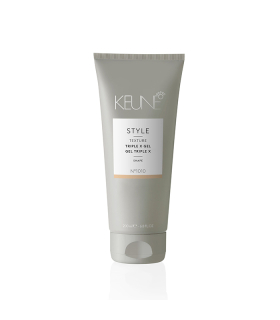 Keune Style Triple X Gel 200ml  | Celini.nl