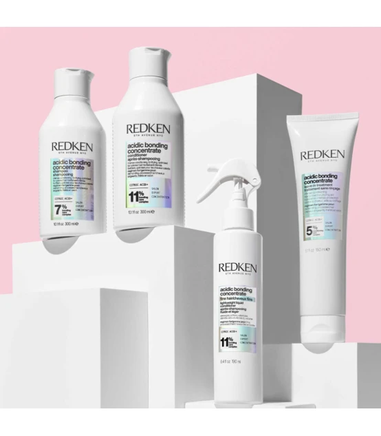 Redken Acidic Bonding Concentrate 190ml  | Celini.be