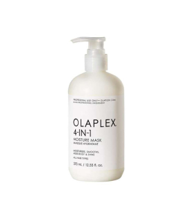 Olaplex 4-in-1 Moisture Mask 370ml  | Celini.nl
