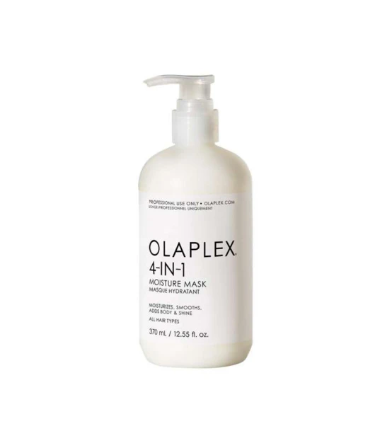 Olaplex 4-in-1 Moisture Mask 370ml  | Celini.nl