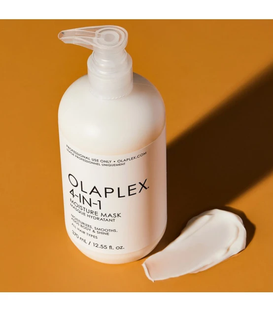 Olaplex 4-in-1 Moisture Mask 370ml  | Celini.nl