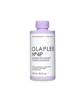 Olaplex N°4P Purple Shampoo 250ml  | Celini.nl