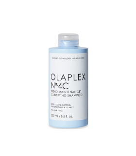 Olaplex N°4C Bond Maintenance Clarifying Shampoo 250ml  | Celini.nl
