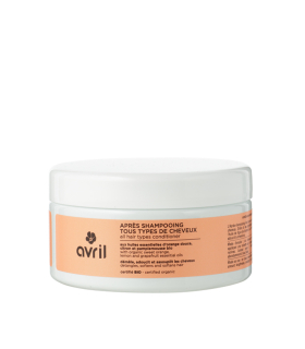 Avril All Hair Types Conditioner 200ml  | Celini.nl