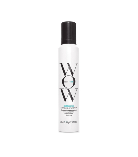 Color WOW Color Control Blue Toning & Styling Foam 200ml  | Celini.nl