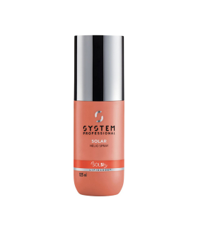 System Professional Solar Helio Spray 125ml  | Celini.nl